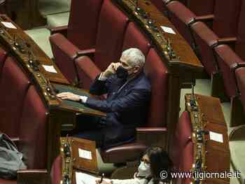 Casini: "Le armi in Ucraina? Conte ha cambiato idea in 15 giorni"