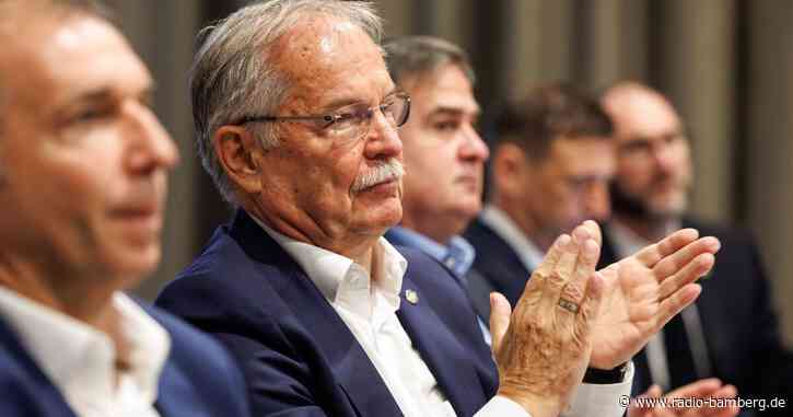 Merten neuer DEB-Präsident: Abschied von Reindl