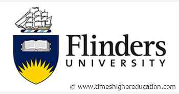 Senior Lecturer (Teaching Specialist (Academic) in Social Work job with FLINDERS UNIVERSITY | 292192 - Times Higher Education