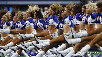 How much do cheerleaders get paid in the playoffs? - AS USA