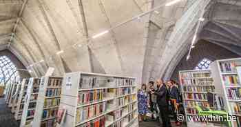 BELOOFD IS BELOOFD: Wielsbeke krijgt niet alleen een zwembad, maar ook een sporthal. Is er nog ruimte over voor de heraanleg van de Heirweg en de bouw van een woonzorgcentrum? - Het Laatste Nieuws