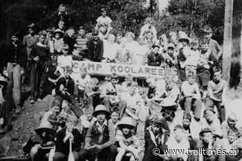 Camp Koolaree celebrates 90th anniversary with film, galas - Trail Times