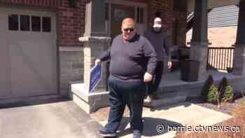 Ontario Election: Local candidates hit the campaign trail - CTV News Barrie