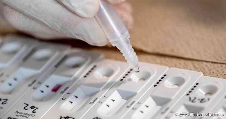 Covid, i dati: 40.522 i nuovi contagi e 113 vittime. Tasso di positività al 13,2%