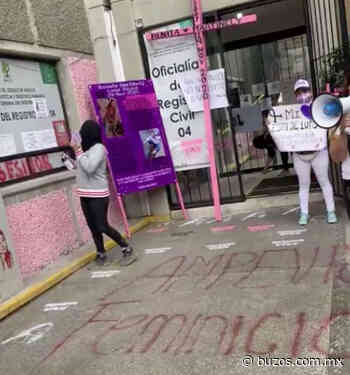 Mujeres violentadas denuncian discriminación y maltrato en AMPEVIS de Ixtapaluca - Buzos de la noticia