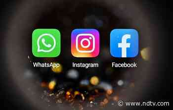 Can't Invoke Free Speech Against Instagram, Facebook: Parent Firm Meta To High Court - NDTV