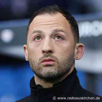 RB-Coach Tedesco fordert Reaktion gegen Augsburg - radioeuskirchen.de