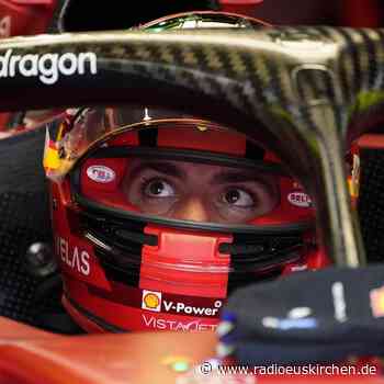 Verstappen startet mit Sorgen ins Rennen von Miami - radioeuskirchen.de