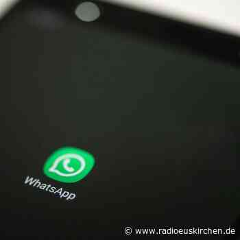 Whatsapp erweitert seine Funktionen - radioeuskirchen.de