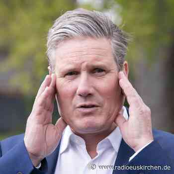 «Beergate»: Polizei ermittelt gegen Labour-Chef Keir Starmer - radioeuskirchen.de