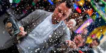 Endlich wieder eine „richtige“ Kirmes in Euskirchen - Kölnische Rundschau