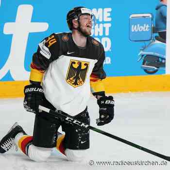 Kühnhackl und Rieder sagen für Eishockey-WM ab - radioeuskirchen.de