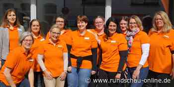 Stadtbibliothek Euskirchen feiert Wiedereröffnung - Kölnische Rundschau