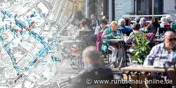 Interaktive Karte: Diese Geschäfte haben nach der Flut in Euskirchen wieder geöffnet - Kölnische Rundschau