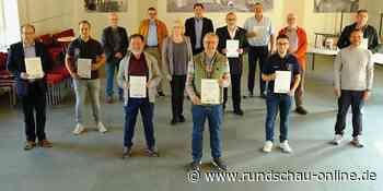 Kreis Euskirchen: Houverather Backes soll das Dorfleben aktivieren - Kölnische Rundschau