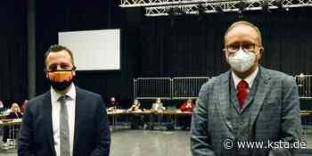 Horst Belter zieht sich nach 33 Jahren aus dem Stadtrat Euskirchen zurück - Kölner Stadt-Anzeiger