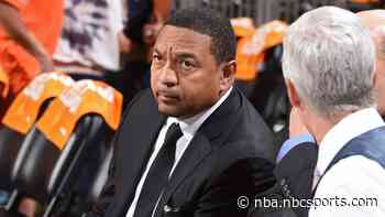 Lakers interview Mark Jackson, Terry Stotts as coaching search gathers steam