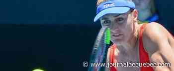 Tennis : une Canadienne triomphe en double à Madrid
