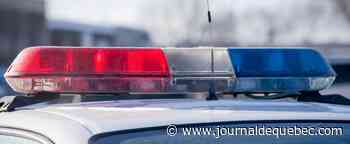 Incendie suspect sur la Côte-Nord