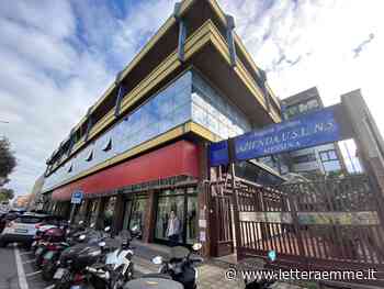 Asp Messina: bonificati i sistemi compromessi dall'attacco hacker e intensificata la sicurezza - Lettera Emme