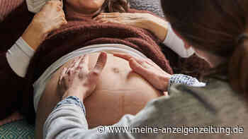 Gehirnentwicklung von ungeborenen Babys: Welche Auswirkung die Lebensumstände der Mutter haben