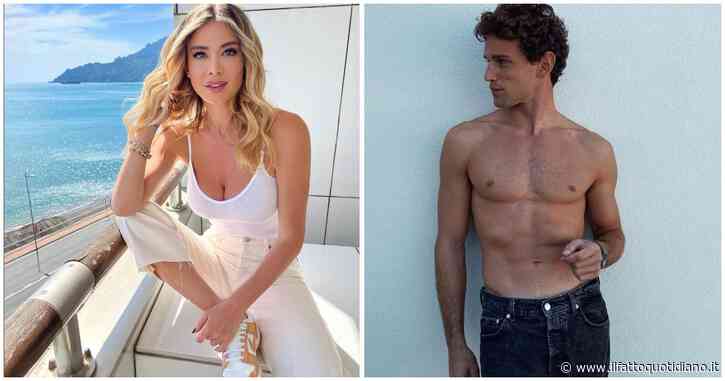 Diletta Leotta fidanzata con Giacomo Cavalli? Le foto insieme al modello scatenano i gossip