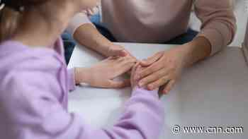 I'll never be 'best friends' with my mother, and that's finally OK