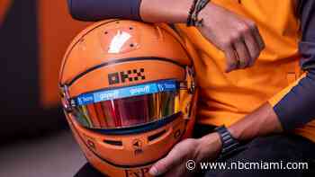 Grand Prix Shifts Into Gear as Local Fans, Neighbors Take Opposite Sides