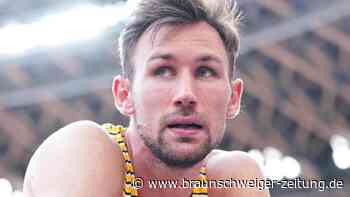 Zehnkampf-Weltmeister Kaul steigt in Ratingen aus