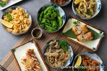 ¿Cuáles son los mejores restaurantes de comida japonesa en Buenos Aires? - LA NACION