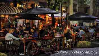 Los 5 bares y restaurantes más instagrameables de Buenos Aires - iProfesional.com