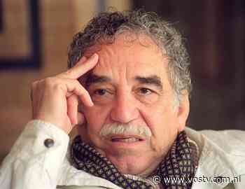 Buenos Aires rinde homenaje a Gabo por los 40 años de su Nobel literario • VosTV - VosTV