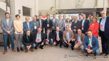 Intendentes de Buenos Aires intercambian experiencias en Mendoza - Mendovoz