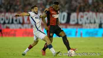 Si Newell's clasifica, de La Plata directo hacia Buenos Aires - La Capital
