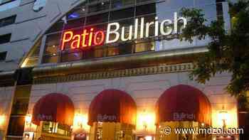 Hace cuántos años existe el shopping Patio Bullrich de Buenos Aires - MDZ Online