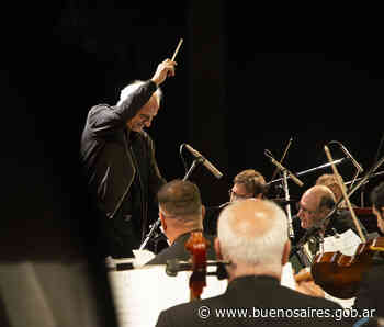 Raíz de Tango: La Orquesta de Buenos Aires en la Usina del Arte - buenosaires.gob.ar