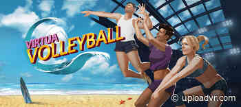 Volleyball And DIY Go Karting – VR Games On Our Radar This Week - UploadVR