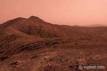 VR Mars metaverse built by Fortnite maker will let you experience life on Red Planet - New York Post