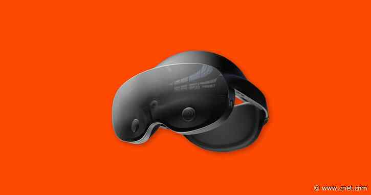 Meta Cambria, Quest 3: What to Expect From Meta's Next VR Headset - CNET