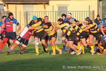 ANNULLATA LA PARTITA TRA L'ISWEB AVEZZANO E L'US ROMA. RIMANDATO IL GIAMBA PARTY - MarsicaWeb