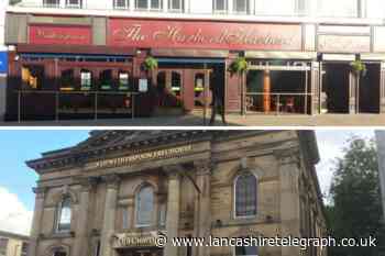 Best and worst Wetherspoons near Blackburn according to Tripadvisor reviews