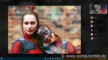 Luminar Neo: Test der Bildbearbeitung