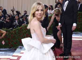 Sydney Sweeney's Exact Breakfast, Lunch, and Dinner — Eat This Not That - Eat This, Not That