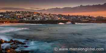 Bronte, a Seaside Sydney Suburb, Offers Laid-Back Living and Luxury Properties - Mansion Global