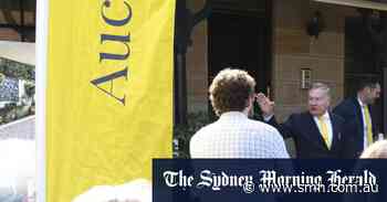 Company buys North Parramatta cottage for $1.1 million to help workers with cost of living - Sydney Morning Herald