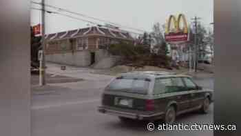 30th anniversary of Sydney River, NS, Mcdonald's murders - CTV News Atlantic