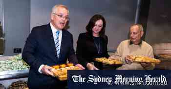 The Sydney seats that could serve up a surprise at this election - Sydney Morning Herald