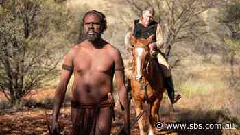 'We have survived': First Nations responses to colonisation to open Sydney Film Festival - SBS