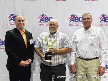 Ferguson Construction awarded Excellence in Construction honors - sidneydailynews.com