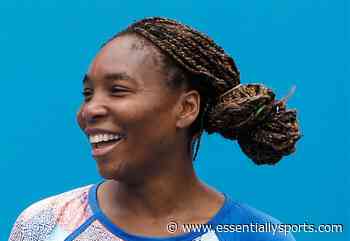 ‘One of the Funniest People I Know’- King Richard Fame Saniyya Sidney Throws Light on the Unknown Side of Venus Williams - EssentiallySports